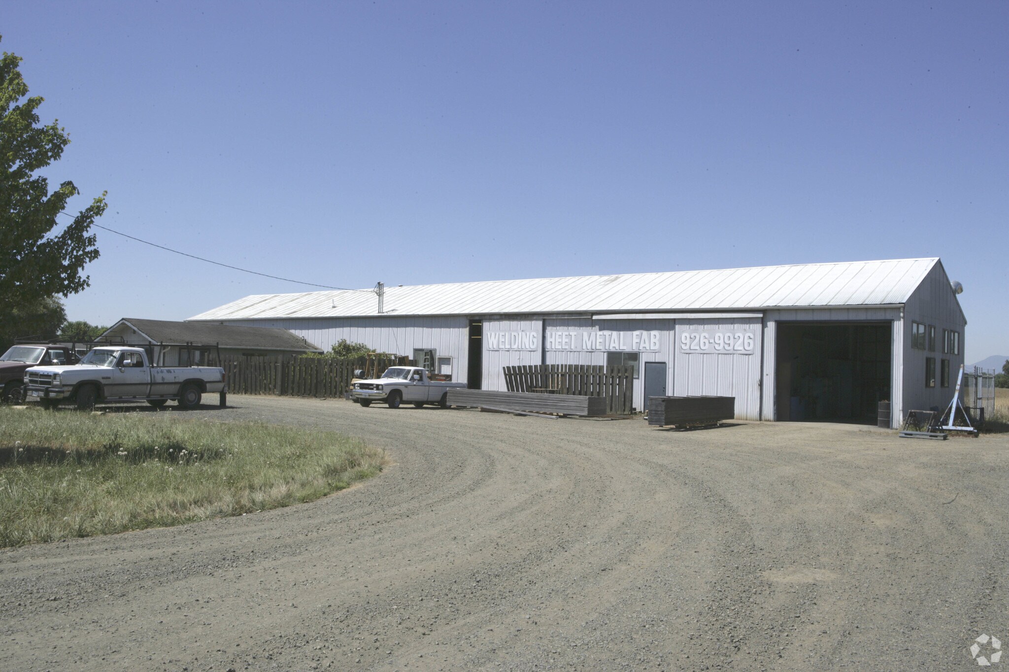 33270 Highway 99E, Tangent, OR for sale Primary Photo- Image 1 of 1