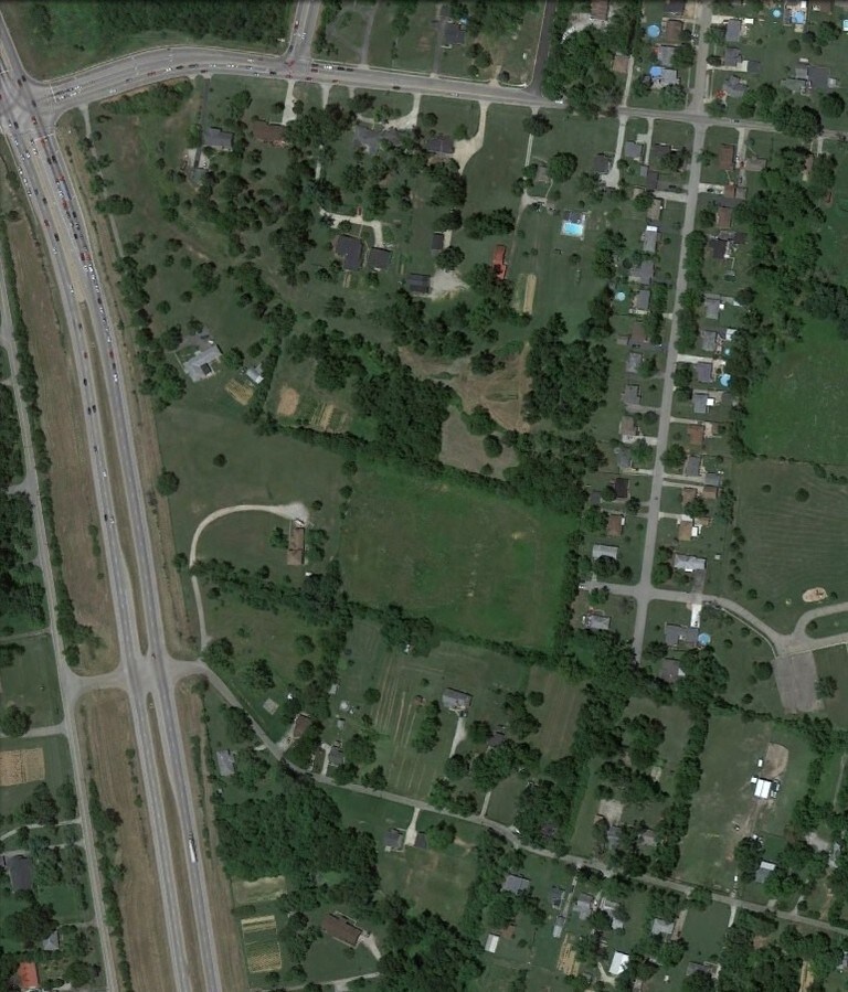 Preston Highway And Cooper Chapel Rd, Louisville, KY 40229