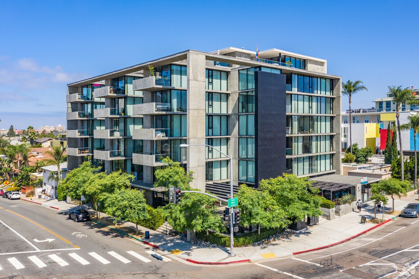 3752 Park Blvd, San Diego, CA 92103