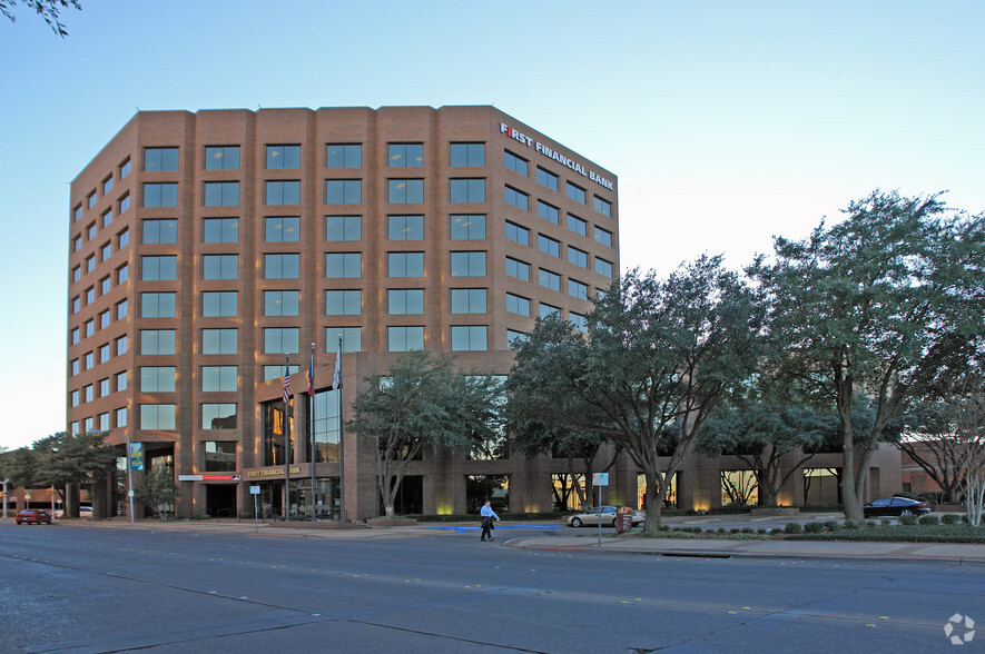 400 Pine St, Abilene, TX for sale - Building Photo - Image 1 of 1