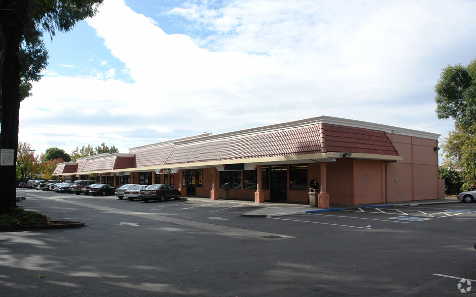 2609-2651 Decoto Rd, Union City, CA for lease - Primary Photo - Image 1 of 5