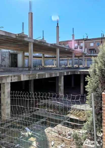 Camino Tocenaque, 10, Recas, Toledo for sale - Primary Photo - Image 1 of 4