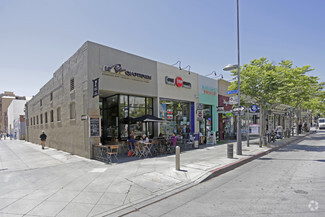 More details for 312 Santa Monica Blvd, Santa Monica, CA - Retail for Lease