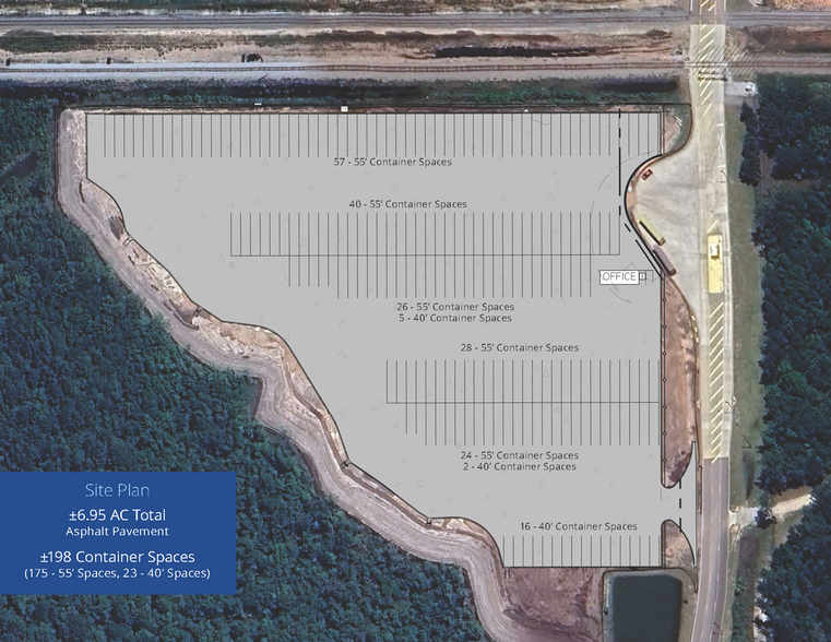 S.H. Morgan Parkway, Pooler, GA for lease - Building Photo - Image 2 of 6