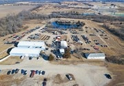 176 4000 Rd, Coffeyville KS - Warehouse