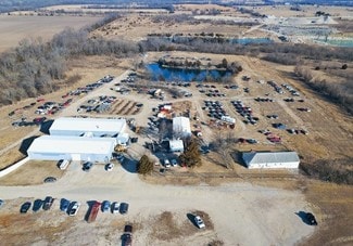 More details for 176 4000 Rd, Coffeyville, KS - Flex for Lease