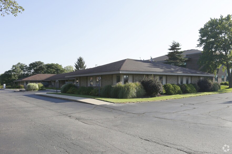 505-529 Baldwin St, Jenison, MI for sale - Primary Photo - Image 1 of 1