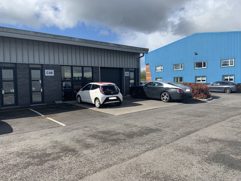 Red Scar Ct, Preston for sale - Primary Photo - Image 1 of 1