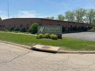 More details for 100 A J Harle Dr, Galena, IL - Industrial for Sale