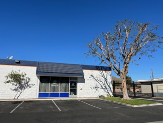 More details for 2902-2976 Rubidoux Blvd, Jurupa Valley, CA - Flex for Lease