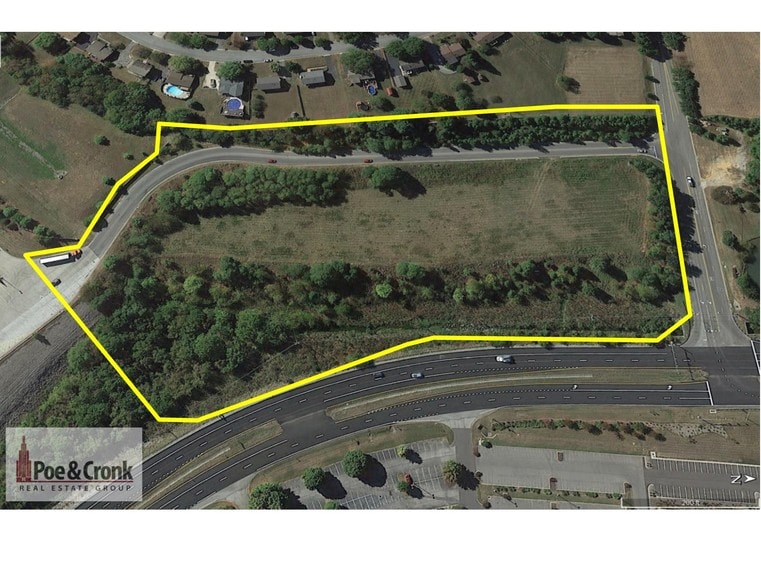 0 Crumpacker Dr, Roanoke, VA for sale - Primary Photo - Image 2 of 4