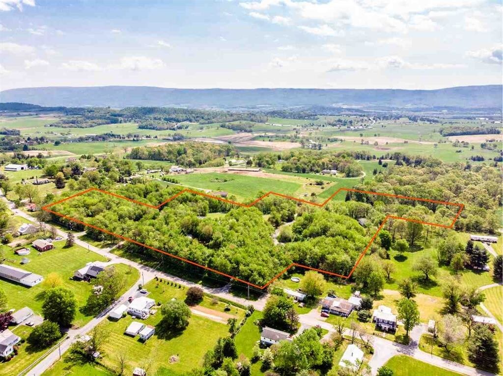 10812 Phillips Store Rd, Broadway, VA for sale Primary Photo- Image 1 of 1