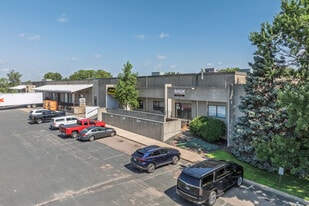 2565 Kasota Ave, Saint Paul MN - Commercial Real Estate