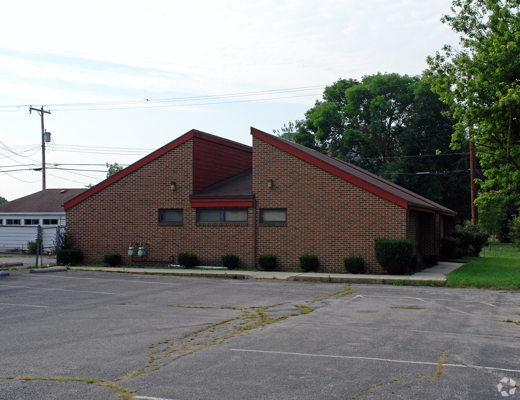 38 S Rd, Springfield, OH 45505 Office for Sale