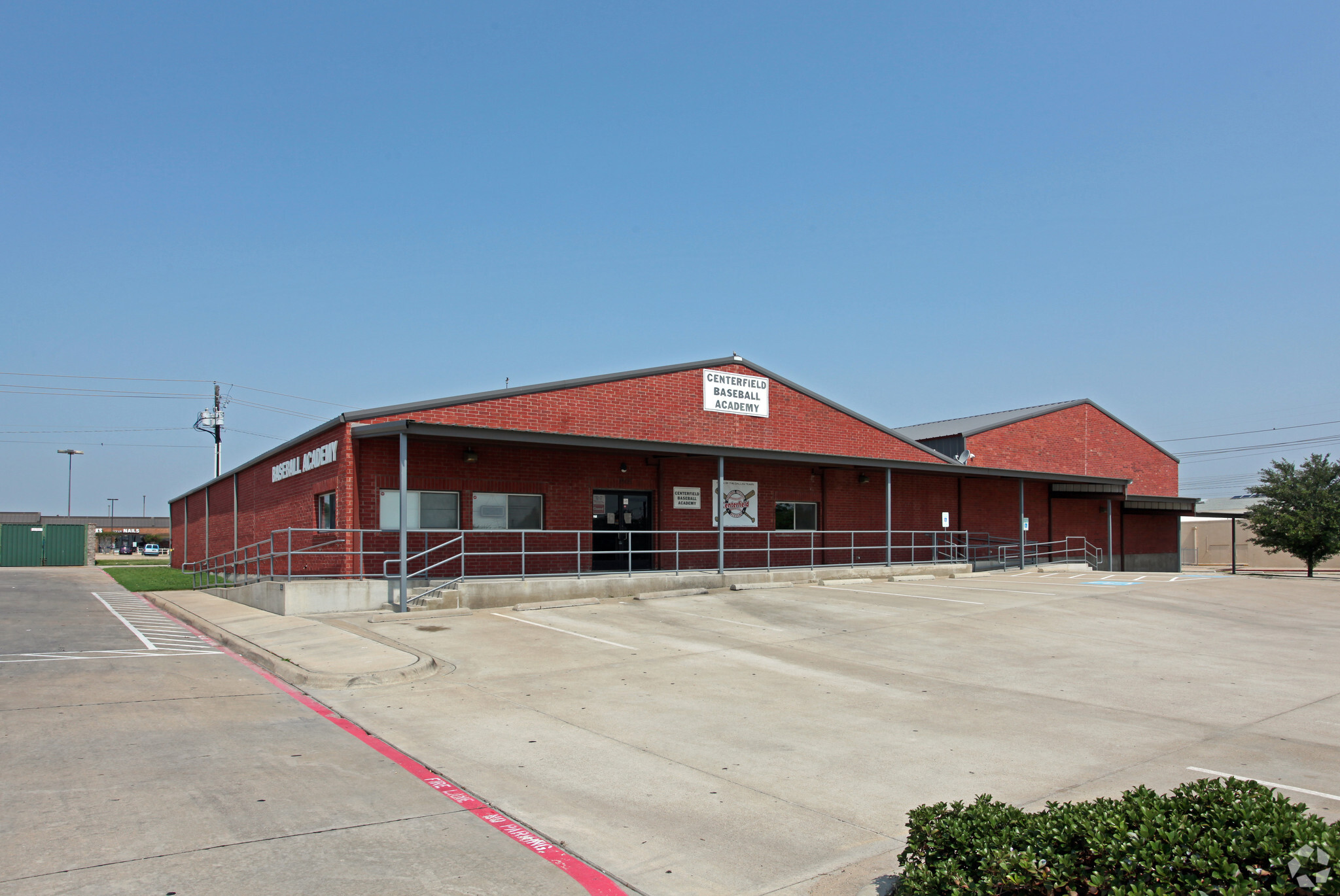 1805 E Spring Creek Pky, Plano, TX for sale Primary Photo- Image 1 of 4