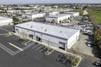 4271 Duluth Ave, Rocklin, CA - AERIAL  map view