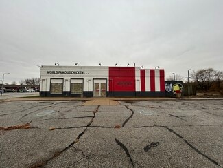 More details for 900 Broadway, Gary, IN - Retail for Sale