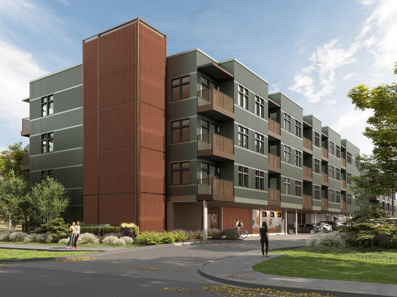 7308 S Congress Ave, Austin, TX for sale - Building Photo - Image 3 of 3