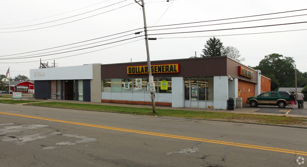 714-718 East Ave, Erie, PA for sale - Primary Photo - Image 1 of 3