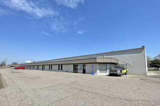 More details for 28010-28030 Groesbeck Hwy, Roseville, MI - Industrial for Lease