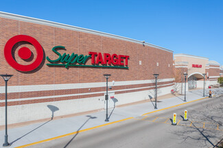 More details for 702-750 S Randall Rd, Algonquin, IL - Retail for Lease