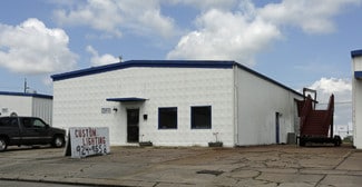 More details for 7165 Scobell Ct, Baton Rouge, LA - Flex, Industrial for Lease