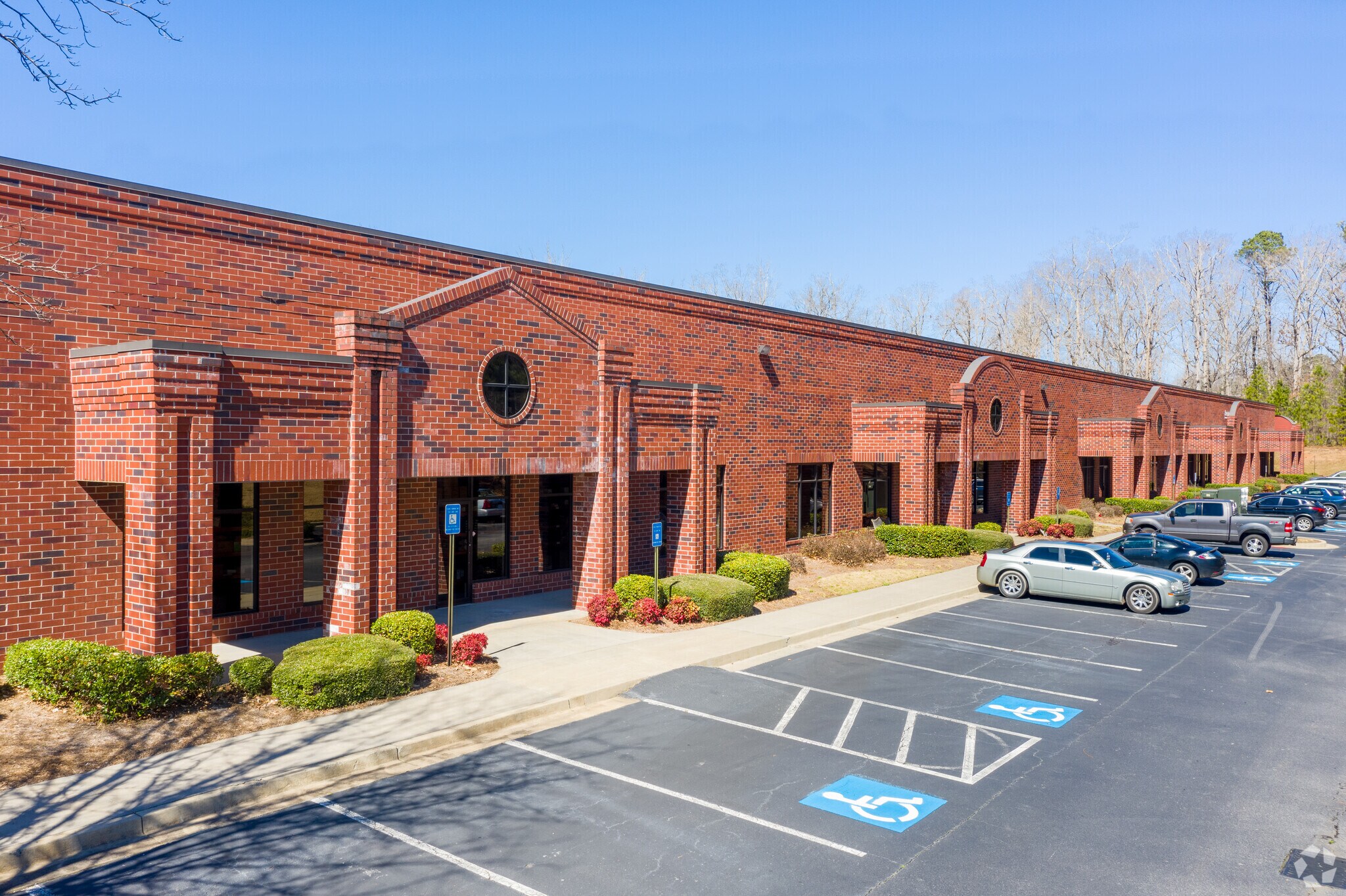 5340 Mcever Rd, Oakwood, GA 30566