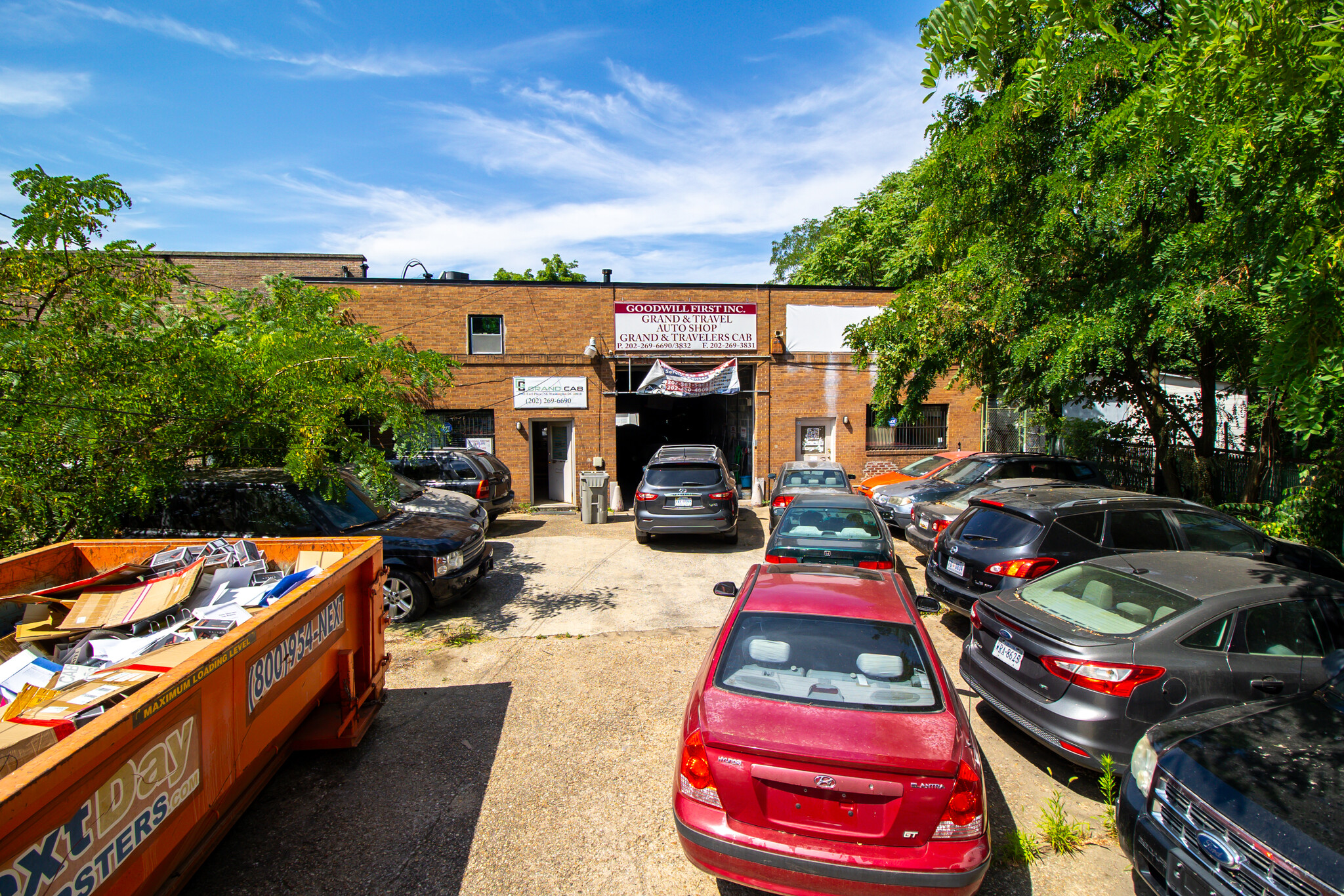 3001 Earl Pl NE, Washington, DC for sale Building Photo- Image 1 of 23