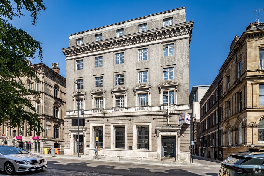 11-13 Victoria St, Liverpool for lease - Building Photo - Image 3 of 4