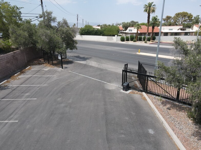 3663 Pecos-McLeod, Las Vegas, NV for sale - Building Photo - Image 3 of 40