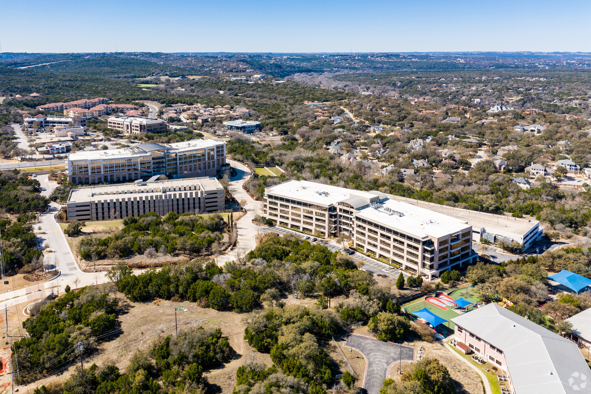 3900 N Capital of Texas Hwy, Austin, TX 78746 - 3900 San Clemente | LoopNet