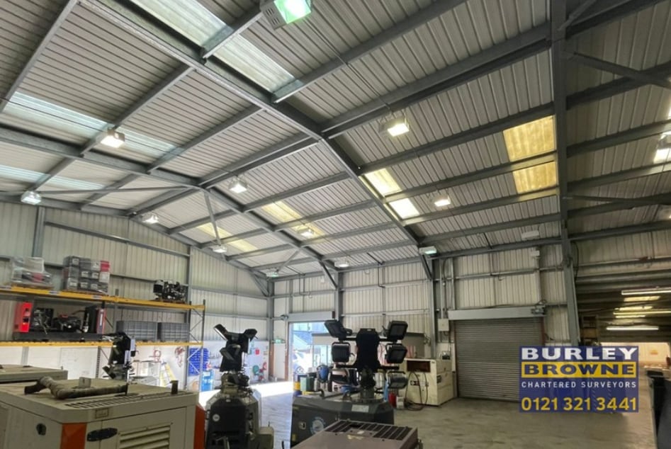 Franchise St, Wednesbury for lease Interior Photo- Image 1 of 24