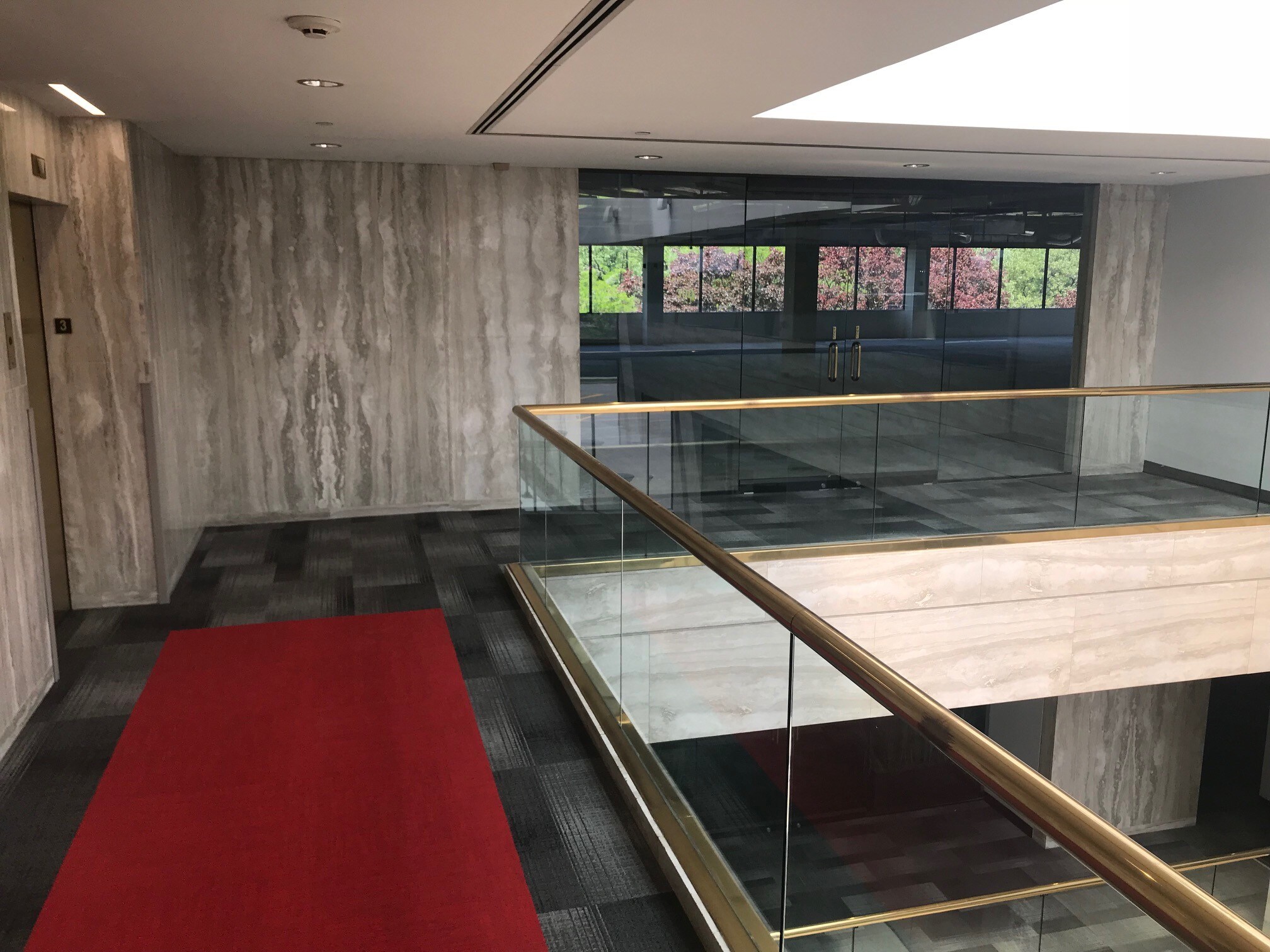 1300 Higgins Rd, Park Ridge, IL for sale Interior Photo- Image 1 of 1