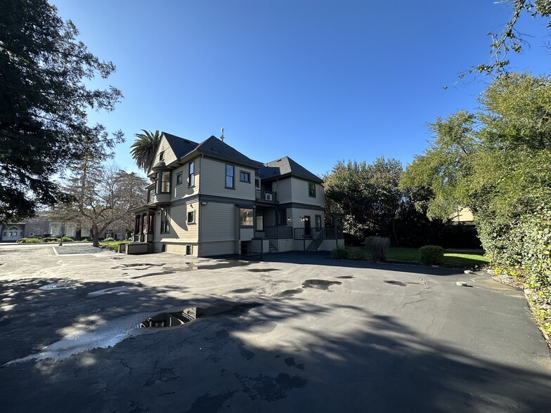 1818 The Alameda, San Jose, CA for sale - Building Photo - Image 3 of 38