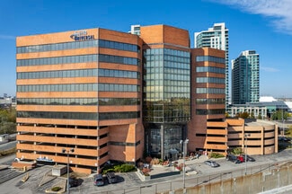 More details for 703 Evans Ave, Toronto, ON - Office for Lease