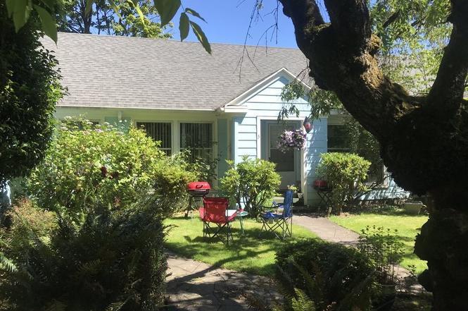 2709 SE Taylor St, Portland, OR for sale Building Photo- Image 1 of 1