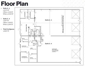 520 Airport Dr NW, Albuquerque, NM for lease Interior Photo- Image 1 of 3