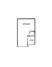 400 E Commonwealth Ave, Fullerton, CA for lease Floor Plan- Image 1 of 1