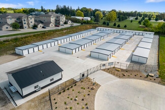 More details for 3556 Marnie Ave, Waterloo, IA - Specialty for Sale