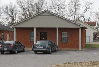 More details for 324 N Maple St, Lebanon, TN - Office for Lease