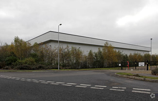 More details for Hunter Blvd, Lutterworth - Industrial for Lease