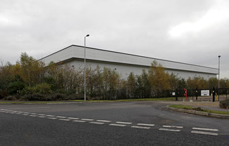 More details for Hunter Blvd, Lutterworth - Industrial for Lease