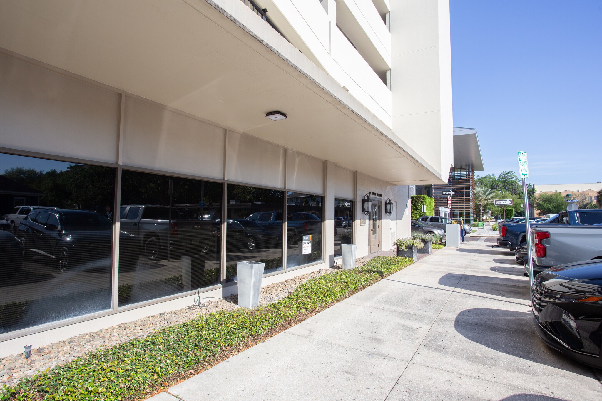 221 S Knowles Ave, Winter Park, FL for lease Building Photo- Image 1 of 11