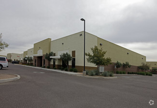 More details for 375 E Warner Rd, Chandler, AZ - Industrial for Sale