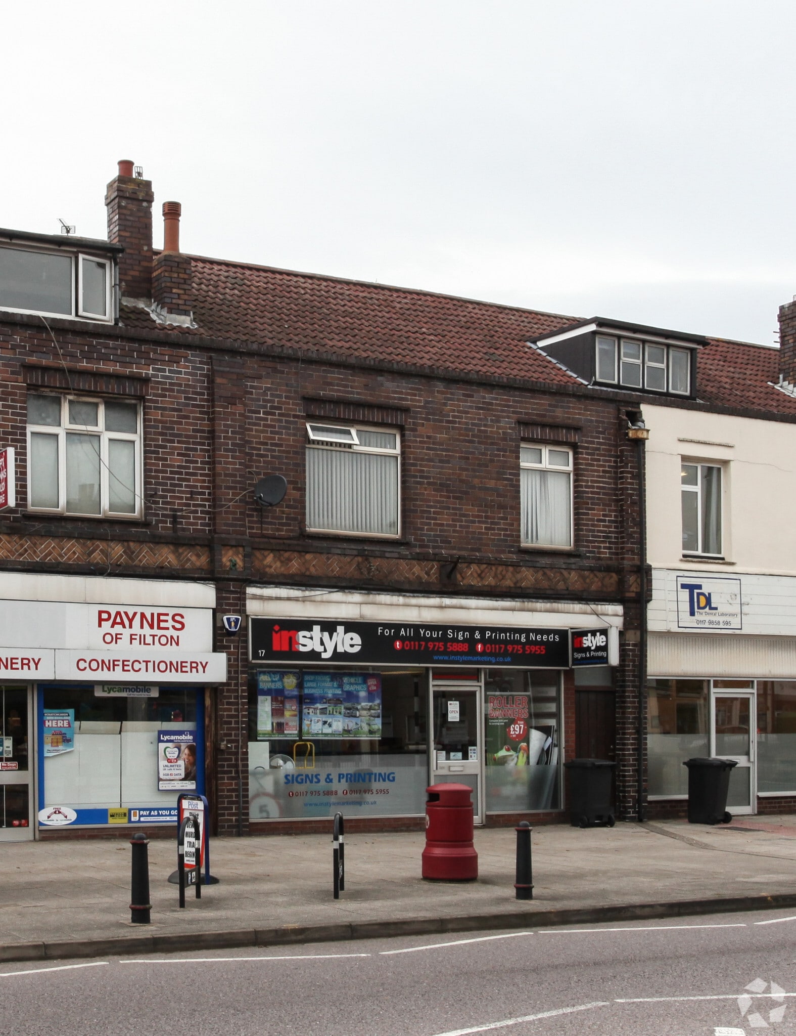 17 Gloucester Road North, Bristol for sale Primary Photo- Image 1 of 1