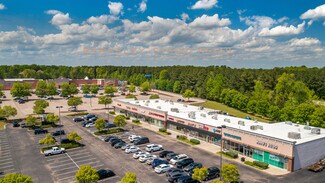 More details for 844-877 E Gannon Ave, Zebulon, NC - Retail for Lease