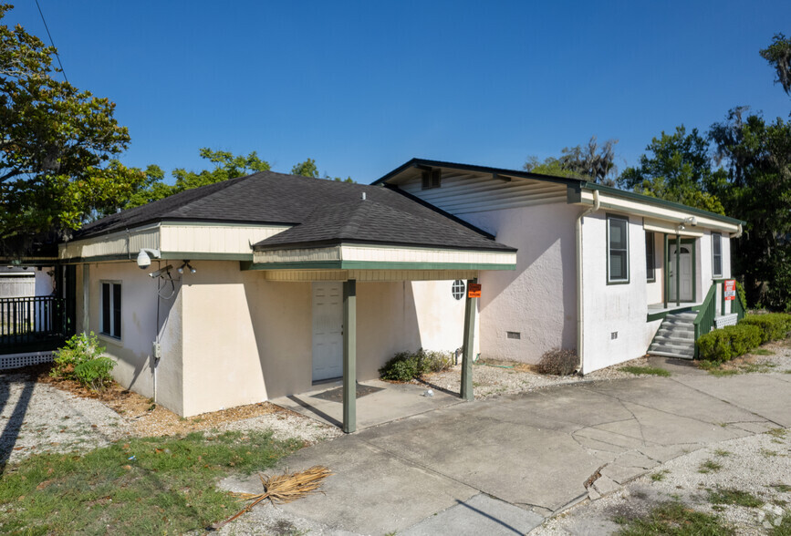 3365 St Augustine Rd, Jacksonville, FL for lease - Primary Photo - Image 2 of 4