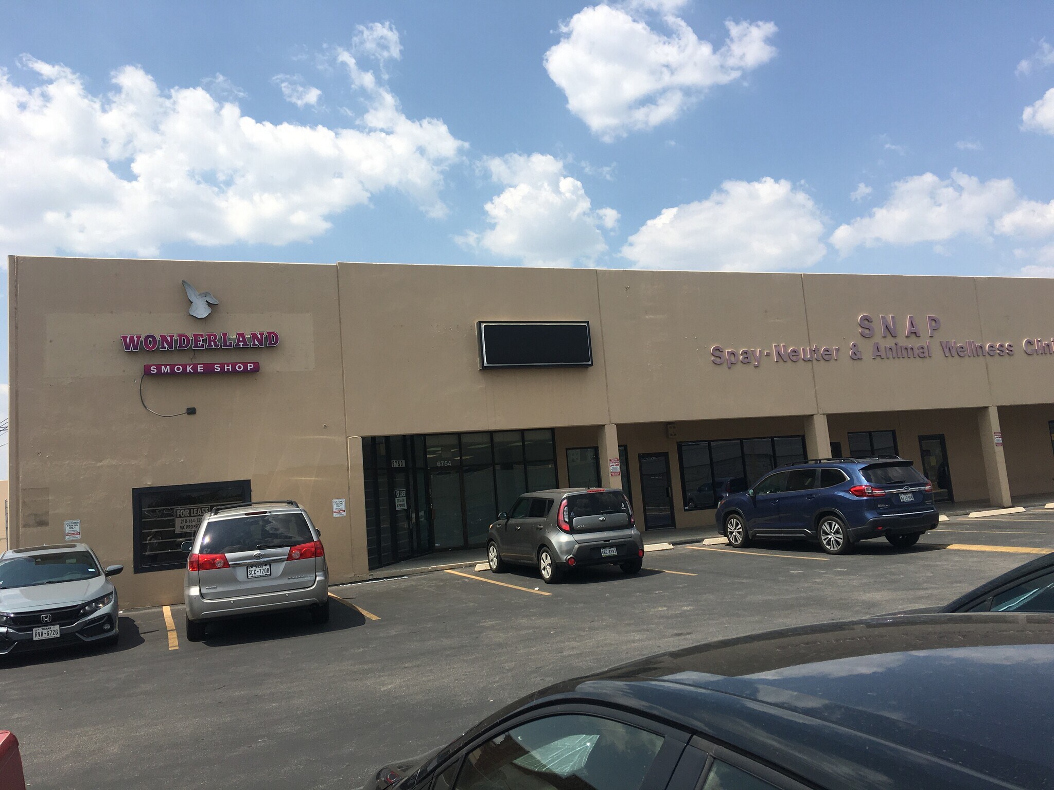 6750 Ingram Rd, San Antonio, TX for sale Building Photo- Image 1 of 1