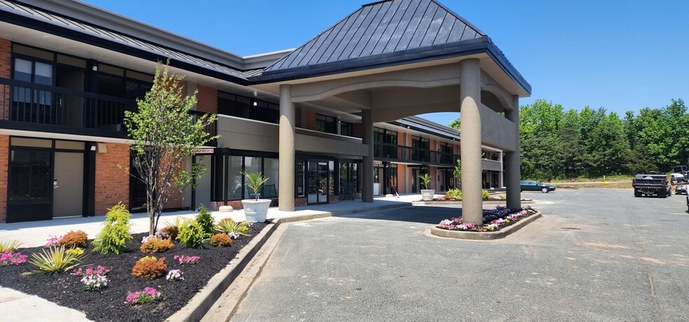 61 Heather Ln, Perryville, MD 21903 - 100% Master Leased Hotel | LoopNet