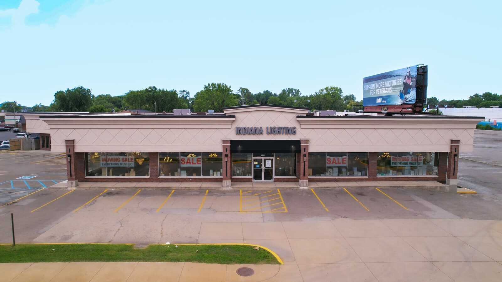 3790 Lafayette Rd, Indianapolis, IN 46222